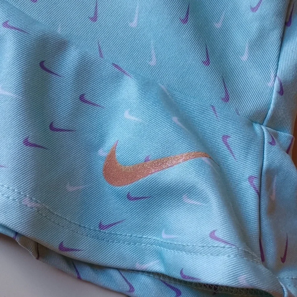 Girls Active Skorts - 2 - Picture 3 of 11